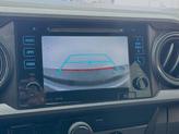 Thumbnail of 2016 Magnetic Gray Metallic Toyota Tacoma