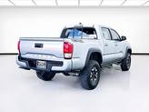 Thumbnail of 2016 Magnetic Gray Metallic Toyota Tacoma