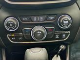 Thumbnail of 2021 Billet Silver Metallic Clearcoat Jeep Cherokee
