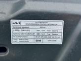 Thumbnail of 2023 Aruba Green Kia Sorento