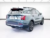 Thumbnail of 2023 Aruba Green Kia Sorento