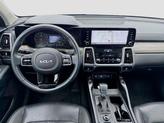 Thumbnail of 2023 Aruba Green Kia Sorento