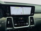 Thumbnail of 2023 Aruba Green Kia Sorento