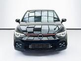 Thumbnail of 2024 Deep Black Pearl Volkswagen Golf GTI