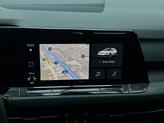Thumbnail of 2024 Deep Black Pearl Volkswagen Golf GTI