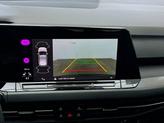 Thumbnail of 2024 Deep Black Pearl Volkswagen Golf GTI