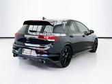 Thumbnail of 2024 Deep Black Pearl Volkswagen Golf GTI