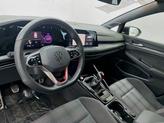 Thumbnail of 2024 Deep Black Pearl Volkswagen Golf GTI