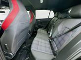 Thumbnail of 2024 Deep Black Pearl Volkswagen Golf GTI
