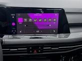 Thumbnail of 2024 Deep Black Pearl Volkswagen Golf GTI