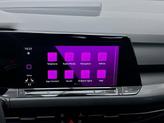 Thumbnail of 2024 Deep Black Pearl Volkswagen Golf GTI