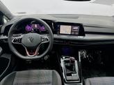 Thumbnail of 2024 Deep Black Pearl Volkswagen Golf GTI