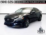 Photo of 2021 Jet Black Mica Mazda Mazda6