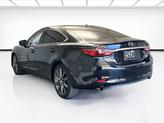 Thumbnail of 2021 Jet Black Mica Mazda Mazda6