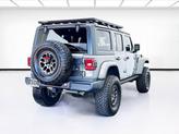 Thumbnail of 2019 Granite Crystal Metallic Clearcoat Jeep Wrangler Unlimited