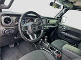 Thumbnail of 2019 Granite Crystal Metallic Clearcoat Jeep Wrangler Unlimited