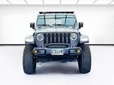 Thumbnail of 2019 Granite Crystal Metallic Clearcoat Jeep Wrangler Unlimited