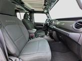Thumbnail of 2019 Granite Crystal Metallic Clearcoat Jeep Wrangler Unlimited