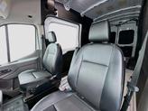 Thumbnail of 2023 Oxford White Ford Transit-250