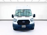 Thumbnail of 2023 Oxford White Ford Transit-250