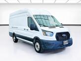 Thumbnail of 2023 Oxford White Ford Transit-250