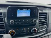 Thumbnail of 2023 Oxford White Ford Transit-250