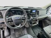 Thumbnail of 2023 Oxford White Ford Transit-250