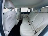Thumbnail of 2019 White Mercedes-Benz GLC 300