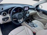 Thumbnail of 2019 White Mercedes-Benz GLC 300