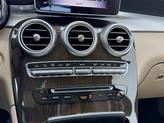 Thumbnail of 2019 White Mercedes-Benz GLC 300
