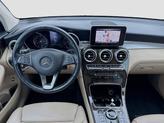 Thumbnail of 2019 White Mercedes-Benz GLC 300