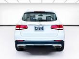 Thumbnail of 2019 White Mercedes-Benz GLC 300