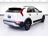 Thumbnail of 2023 Snow White Pearl Kia Niro