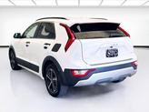Thumbnail of 2023 Snow White Pearl Kia Niro