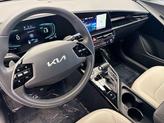 Thumbnail of 2023 Snow White Pearl Kia Niro