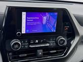 Thumbnail of 2024 Gray Toyota Highlander