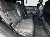 Thumbnail of 2023 Diamond Black Crystal Pearlcoat Jeep Grand Cherokee L