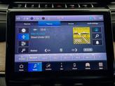 Thumbnail of 2023 Diamond Black Crystal Pearlcoat Jeep Grand Cherokee L