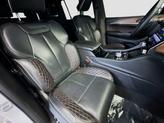 Thumbnail of 2023 Diamond Black Crystal Pearlcoat Jeep Grand Cherokee L