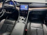 Thumbnail of 2023 Diamond Black Crystal Pearlcoat Jeep Grand Cherokee L