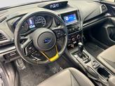 Thumbnail of 2021 Magnetite Gray Metallic Subaru Crosstrek