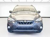 Thumbnail of 2021 Magnetite Gray Metallic Subaru Crosstrek