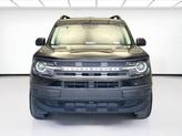 Thumbnail of 2024 Shadow Black Ford Bronco Sport