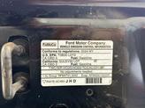 Thumbnail of 2024 Shadow Black Ford Bronco Sport