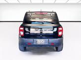 Thumbnail of 2024 Shadow Black Ford Bronco Sport