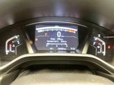 Thumbnail of 2021 Radiant Red Metallic Honda CR-V