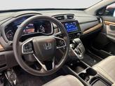 Thumbnail of 2021 Radiant Red Metallic Honda CR-V