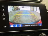 Thumbnail of 2021 Radiant Red Metallic Honda CR-V