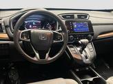Thumbnail of 2021 Radiant Red Metallic Honda CR-V