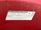 Thumbnail of 2021 Radiant Red Metallic Honda CR-V